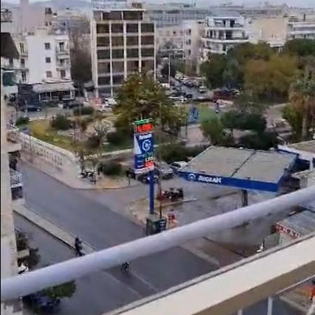 Nana Hotel Athens Ngoại thất bức ảnh