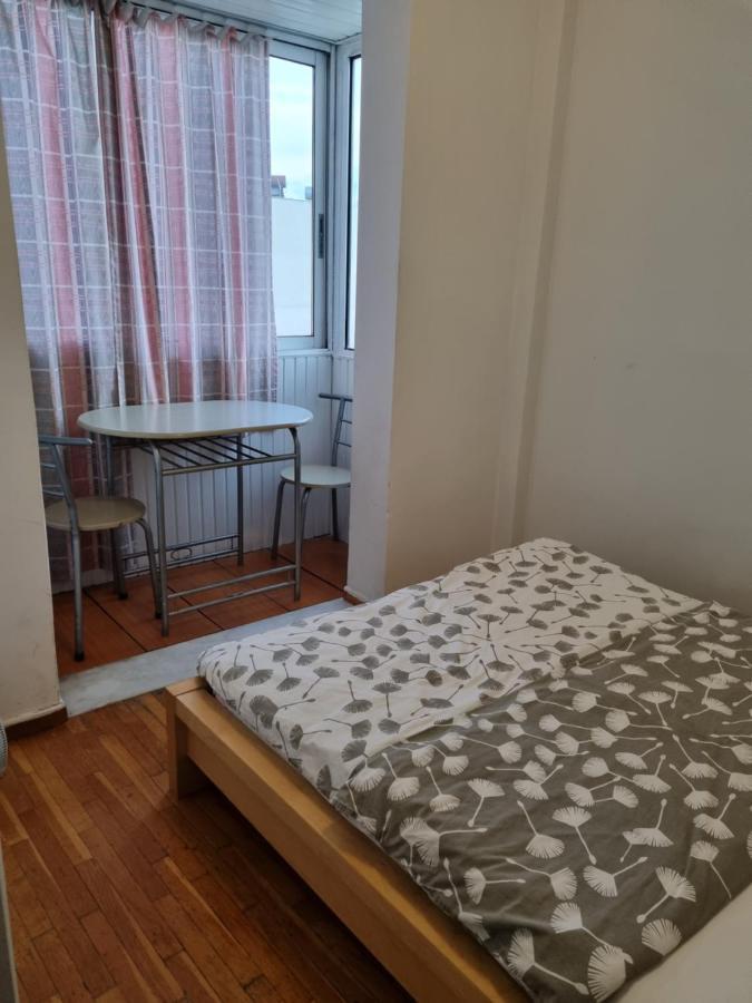 Nana Hotel Athens Ngoại thất bức ảnh