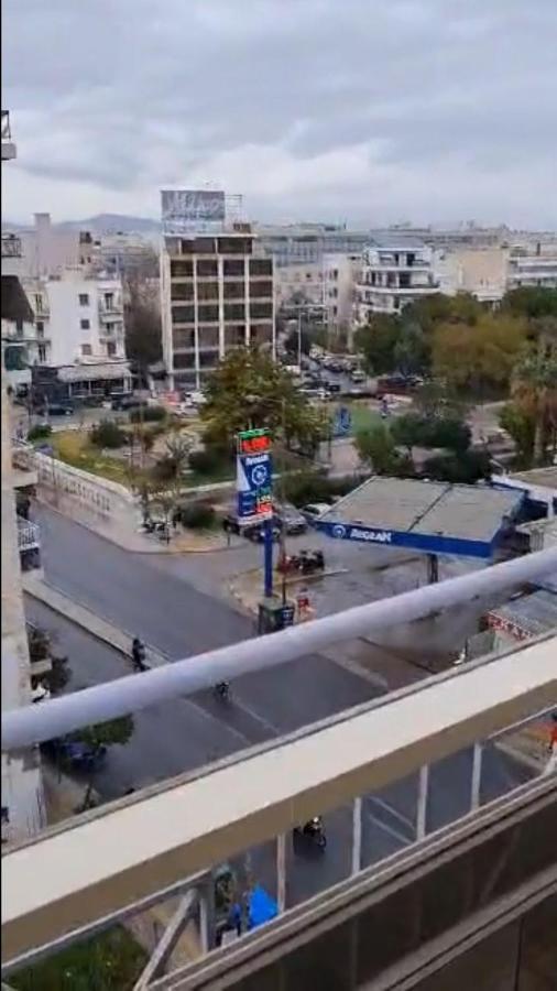 Nana Hotel Athens Ngoại thất bức ảnh